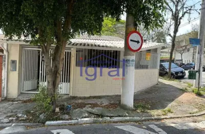 Casa com 3 dormitórios à venda, 131 m² por r$ 1.400.000,00 - vila cordeiro - são paulo/sp