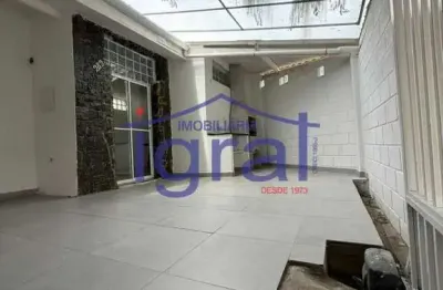 Casa com 3 dormitórios à venda, 131 m² por r$ 1.500.000,00 - vila cordeiro - são paulo/sp