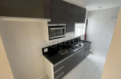 Apartamento com 2 dormitórios à venda, 47 m² por r$ 310.000,00 - americanópolis - são paulo/sp