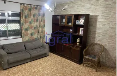 Sobrado com 3 dormitórios à venda, 164 m² por r$ 600.000,00 - vila mira - são paulo/sp