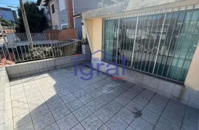 Casa com 2 dormitórios à venda, 120 m² por r$ 685.000,00 - jabaquara - são paulo/sp
