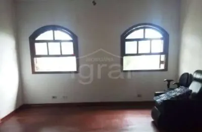Casa com 4 dormitórios à venda, 215 m² por r$ 1.600.000,00 - cidade vargas - são paulo/sp