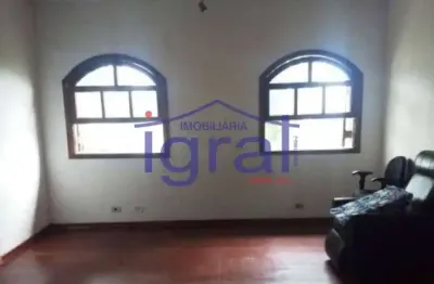 Casa com 4 dormitórios à venda, 215 m² por r$ 1.600.000,00 - cidade vargas - são paulo/sp