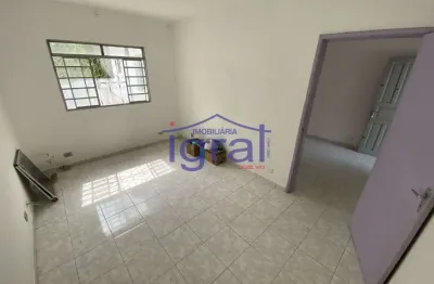 Terreno com 2 casas à venda, 168 m² por r$ 424.000,00 - vila mira - são paulo/sp