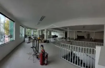 Prédio à venda, 912 m² por r$ 7.500.000,00 - vila guarani - são paulo/sp
