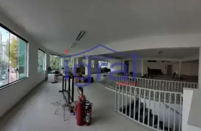 Prédio à venda, 912 m² por r$ 7.500.000,00 - vila guarani - são paulo/sp