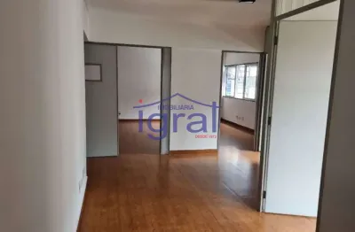 Sala à venda, 119 m² por r$ 1.070.000,00 - jabaquara - são paulo/sp