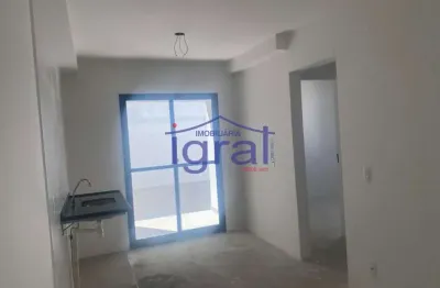 Apartamento à venda, 38 m² por r$ 470.000,00 - jabaquara - são paulo/sp