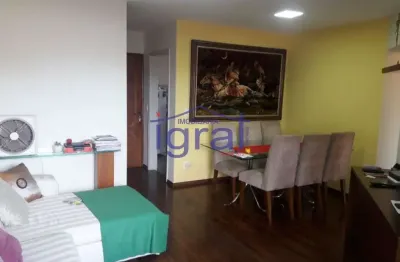 Apartamento com 3 dormitórios à venda, 75 m² por r$ 745.000,00 - jabaquara - são paulo/sp