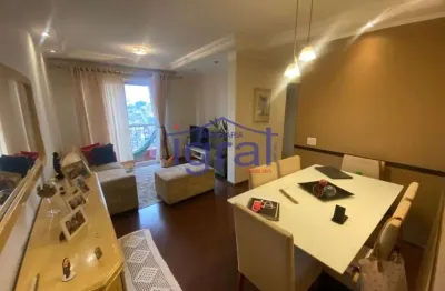 Apartamento à venda, 68 m² por r$ 430.000,00 - jabaquara - são paulo/sp