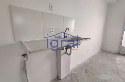 Apartamento com 1 dormitório à venda, 33 m² por r$ 275.000,00 - jardim aeroporto - são paulo/sp
