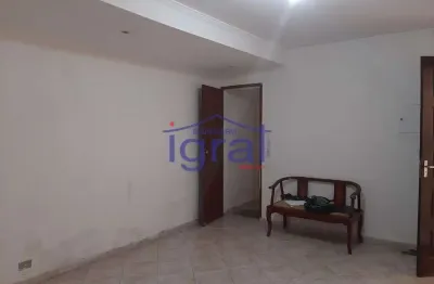 Casa com 2 dormitórios à venda, 52 m² por r$ 380.000,00 - americanópolis - são paulo/sp