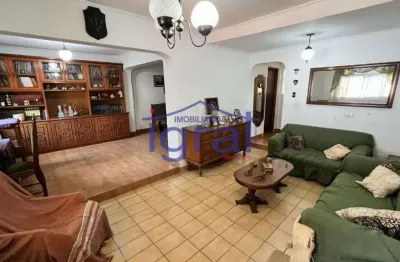 Sobrado com 3 dormitórios à venda, 187 m² por r$ 450.000,00 - jabaquara - são paulo/sp