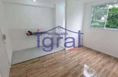 Apartamento, 37 m² - venda por r$ 320.000,00 ou aluguel por r$ 2.525,00/mês - jardim miriam - são pa