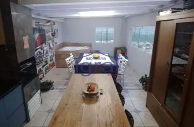 Apartamento com 2 dormitórios à venda, 100 m² por r$ 750.000,00 - jardim rancho grande - itu/sp