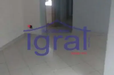 Apartamento com 2 dormitórios à venda, 55 m² por r$ 260.000,00 - vila moraes - são paulo/sp