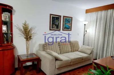 Apartamento com 2 dormitórios à venda, 65 m² por r$ 550.000,00 - jabaquara - são paulo/sp