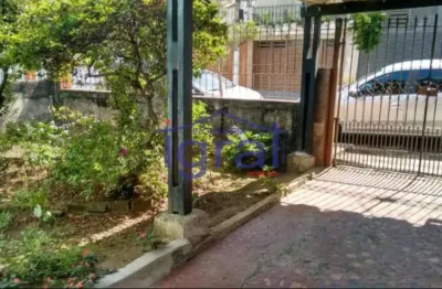 Casa térrea com 4 dormitórios à venda, 140 m² por r$ 905.000,00 - são judas - são paulo/sp