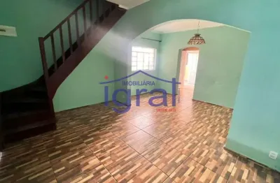 Sobrado com 2 dormitórios à venda, por r$ 600.000 - vila babilônia - são paulo/sp