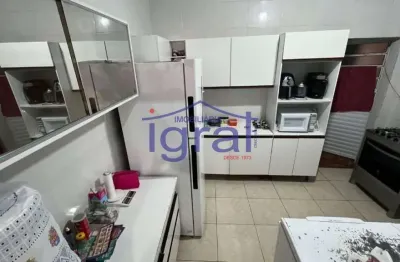 Casa para renda à venda, 140 m² por r$ 650.000 - vila fachini - são paulo/sp