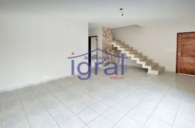 Sobrado com 3 dormitórios à venda, 146 m² por r$ 700.000,00 - são judas - são paulo/sp