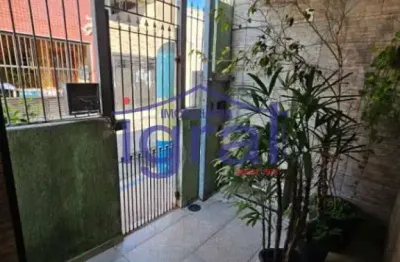 Casa térrea com 2 dormitórios à venda, 80 m² por r$ 360.000,00 - vila fachini - são paulo/sp