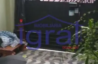 Sobrado com 2 dormitórios à venda, 90 m² por r$ 360.000,00 - centro - diadema/sp