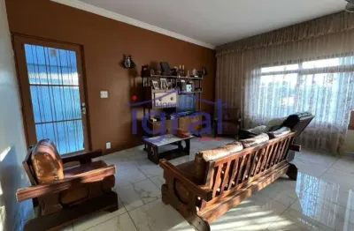 Sobrado com 3 dormitórios à venda, 206 m² por r$851.000,00 - vila guarani - são paulo/sp