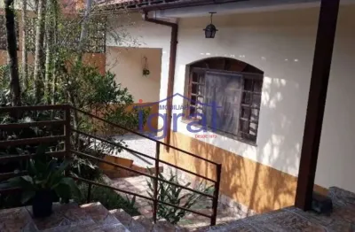 Imóvel para renda com 3 casas à venda, 160 m² por r$ 715.000 - vila fachini - são paulo/sp