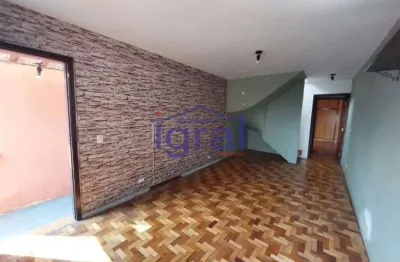 Sobrado com 3 dormitórios à venda, 138 m² por r$ 480.000,00 - cidade domitila - são paulo/sp