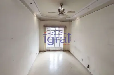 Apartamento com 3 dormitórios à venda, 96 m² por r$ 650.000,00 - vila guarani - são paulo/sp