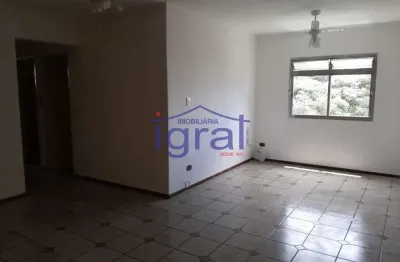 Apartamento com 3 dormitórios à venda, 93 m² por r$ 590.000,00 - jabaquara - são paulo/sp