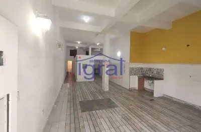 Prédio à venda, 477 m² por r$ 1.559.000,00 - utinga - santo andré/sp