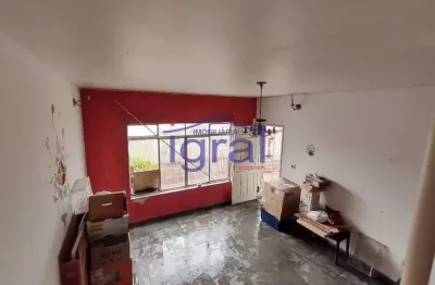 Sobrado com 3 dormitórios à venda, 251 m² por r$ 426.000,00 - jabaquara - são paulo/sp