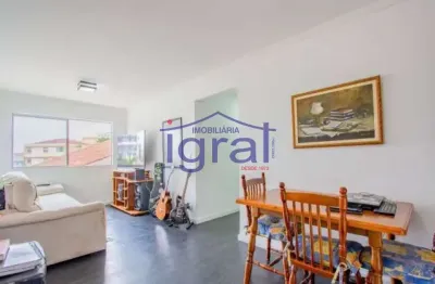 Apartamento com 3 dormitórios à venda, 84 m² por r$ 440.000,00 - jabaquara - são paulo/sp
