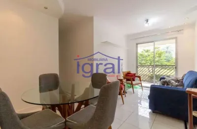 Apartamento com 2 dormitórios à venda, 58 m² por r$ 669.000,00 - vila mariana - são paulo/sp