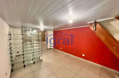 Loja à venda, 40 m² por R$ 190.000,00 - São Judas - São Paulo/SP