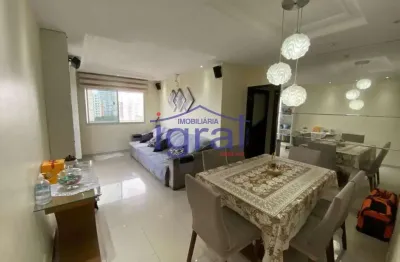 Apartamento com 3 dormitórios à venda, 88 m² por r$ 550.000,00 - vila paulista - são paulo/sp