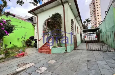 Imóvel para renda com 2 casas à venda, 179 m² por r$ 1.180.000 - vila guarani - são paulo/sp