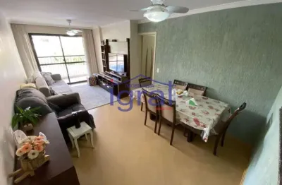 Apartamento com 3 dormitórios à venda, 85 m² por r$750.000,00 - jabaquara - são paulo/sp
