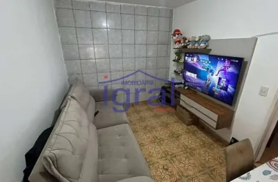 Sobrado com 2 dormitórios à venda, 114 m² por r$ 375.000,00 - jardim lourdes (zona sul) - são paulo/