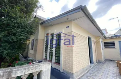 Casa com 3 dormitórios, venda por r$ 600.000 ou aluguel por r$ 2.506/mês - vila santa catarina