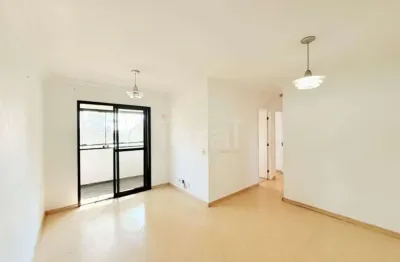 Apartamento com 3 dormitórios à venda, 67 m² por r$ 440.000,00 - vila do encontro - são paulo/sp