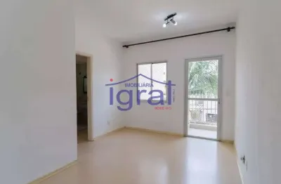 Apartamento com 2 dormitórios à venda, 60 m² por r$ 340.000,00 - jabaquara - são paulo/sp