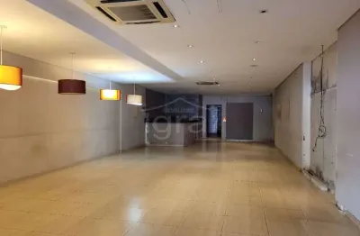Salão, 208 m² - venda por r$ 1.350.000,00 ou aluguel por r$ 9.161,00/mês - jabaquara - são paulo/sp