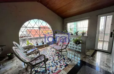 Casa com 3 dormitórios à venda, 195 m² por r$ 1.250.000,00 - jabaquara - são paulo/sp