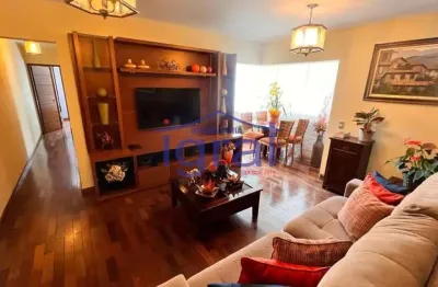 Apartamento à venda, 67 m² por r$ 550.000,00 - vila guarani - são paulo/sp