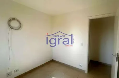 Apartamento com 2 dormitórios à venda, 50 m² por r$ 245.000,00 - vila santa catarina - são paulo/sp