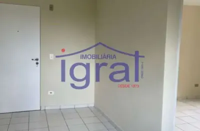 Apartamento com 2 dormitórios à venda, 45 m² por r$ 282.000,00 - jabaquara - são paulo/sp