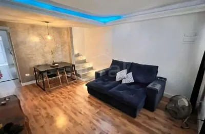 Sobrado com 2 dormitórios à venda, 158 m² por r$ 680.000,00 - vila guarani - são paulo/sp